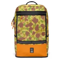 Chrome Hondo Rucksack 21l Chrome Hondo Rucksack 21l