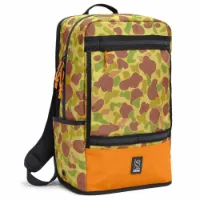 Chrome Hondo Rucksack 21l Chrome Hondo Rucksack 21l