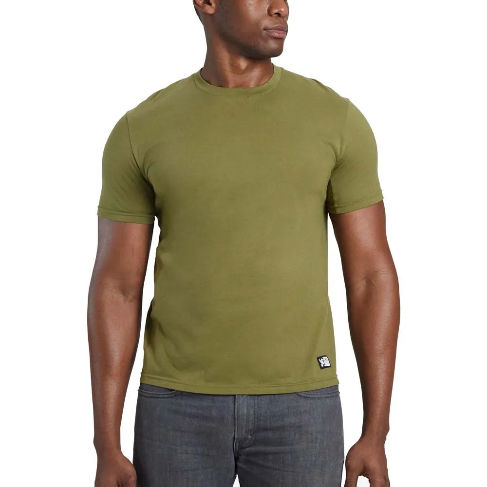 Chrome Issued Kurzarm-t-shirt Chrome Issued Kurzarm-t-shirt