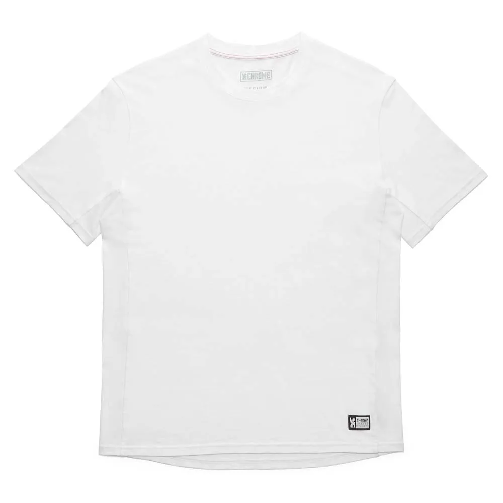 Chrome Issued Kurzarm-t-shirt Chrome Issued Kurzarm-t-shirt