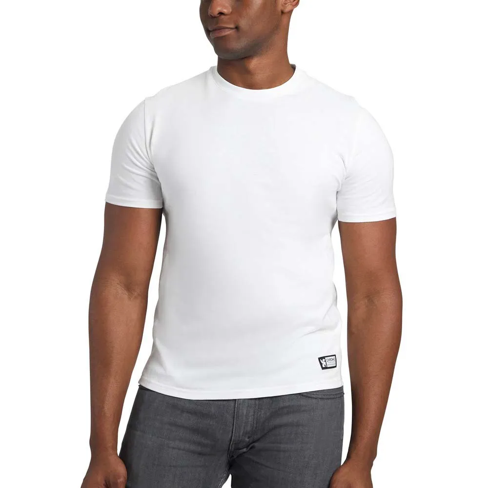 Chrome Issued Kurzarm-t-shirt Chrome Issued Kurzarm-t-shirt