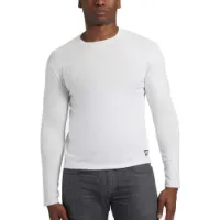 Chrome Issued Langarm-t-shirt Chrome Issued Langarm-t-shirt