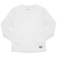 Chrome Issued Langarm-t-shirt Chrome Issued Langarm-t-shirt