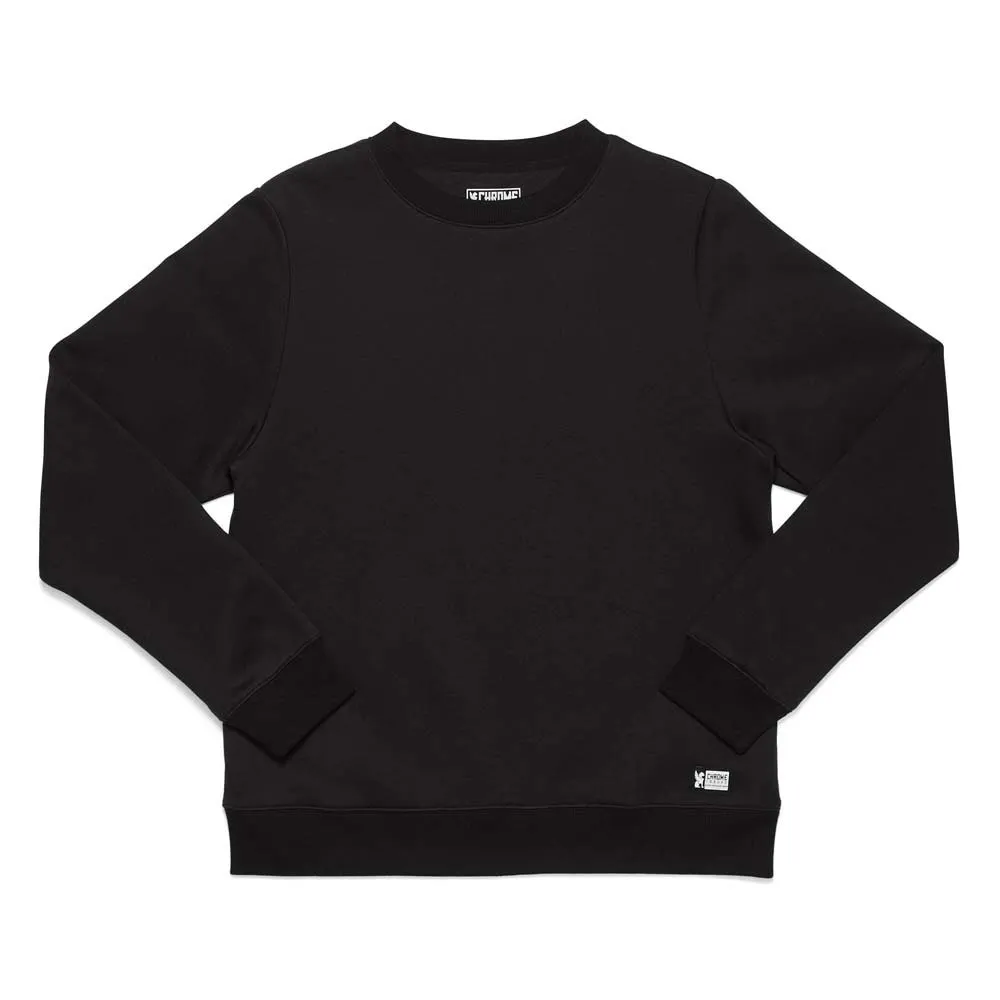 Chrome Issued Sweatshirt