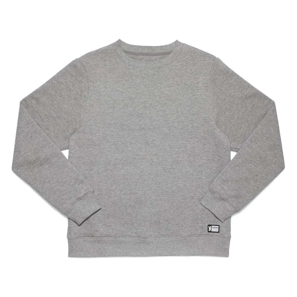 Chrome Issued Sweatshirt