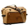 Chrome Kadet Max Crossbody-tasche, Heritage suede, One Size