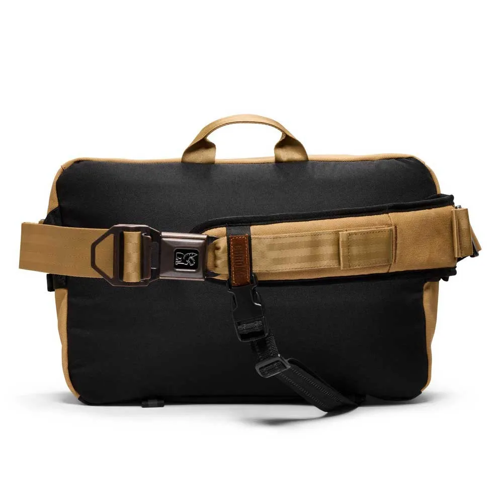 Chrome Kadet Max Crossbody-tasche, Heritage suede, One Size