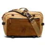 Chrome Kadet Max Crossbody-tasche, Heritage suede, One Size