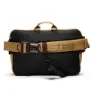 Chrome Kadet Max Crossbody-tasche, Heritage suede, One Size