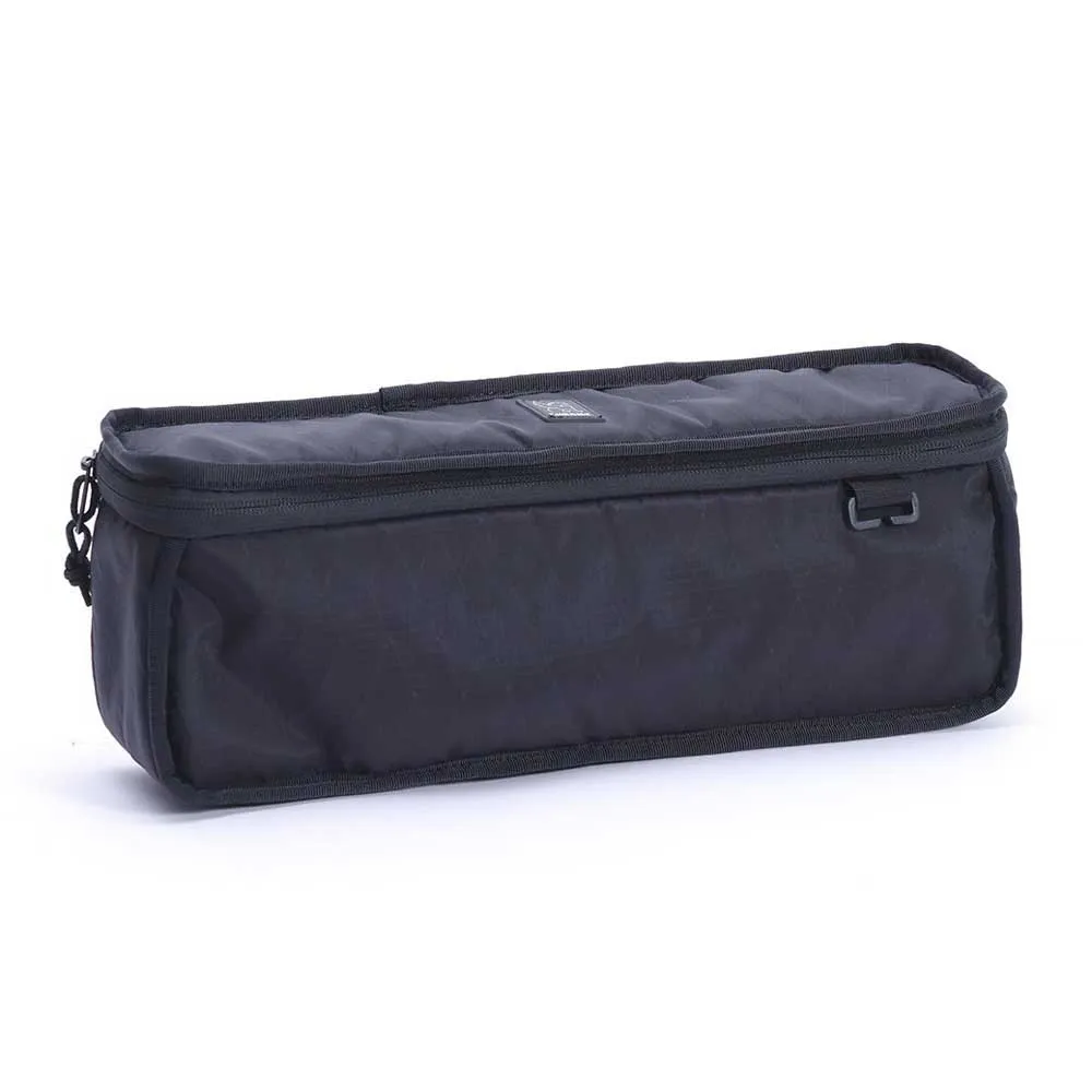 Chrome Kadet Photo Insert Hülle, Black x Chrome Kadet Photo Insert Hülle, Black x