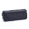 Chrome Kadet Photo Insert Hülle, Black x