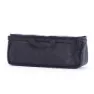 Chrome Kadet Photo Insert Hülle, Black x