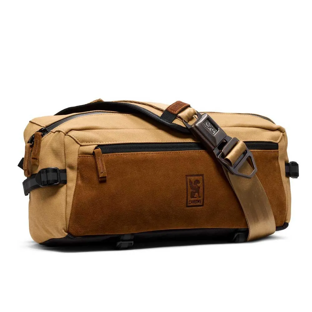 Chrome Kadet Umhängetasche, Heritage suede, One Size Chrome Kadet Umhängetasche, Heritage suede, One Size
