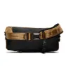 Chrome Kadet Umhängetasche, Heritage suede, One Size