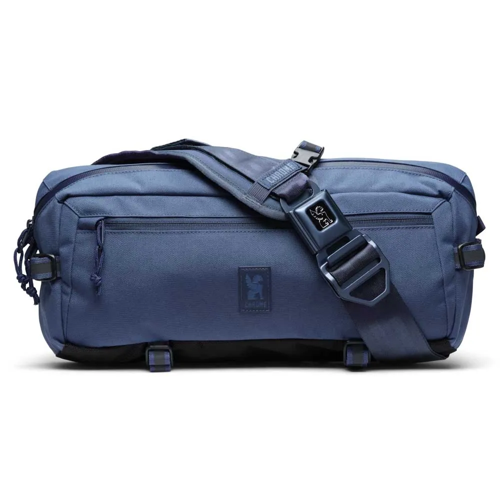 Chrome Kadett, Indigo Chrome Kadett, Indigo