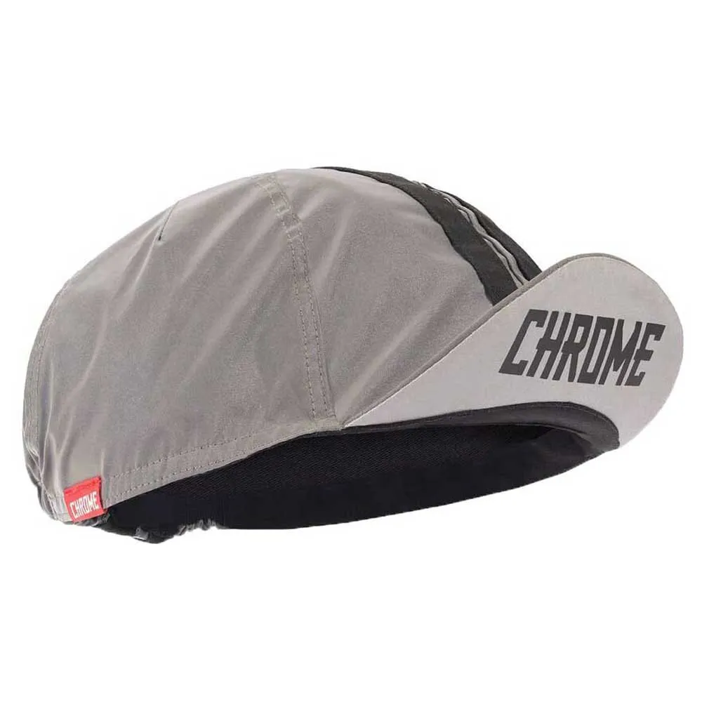 Chrome Kappe