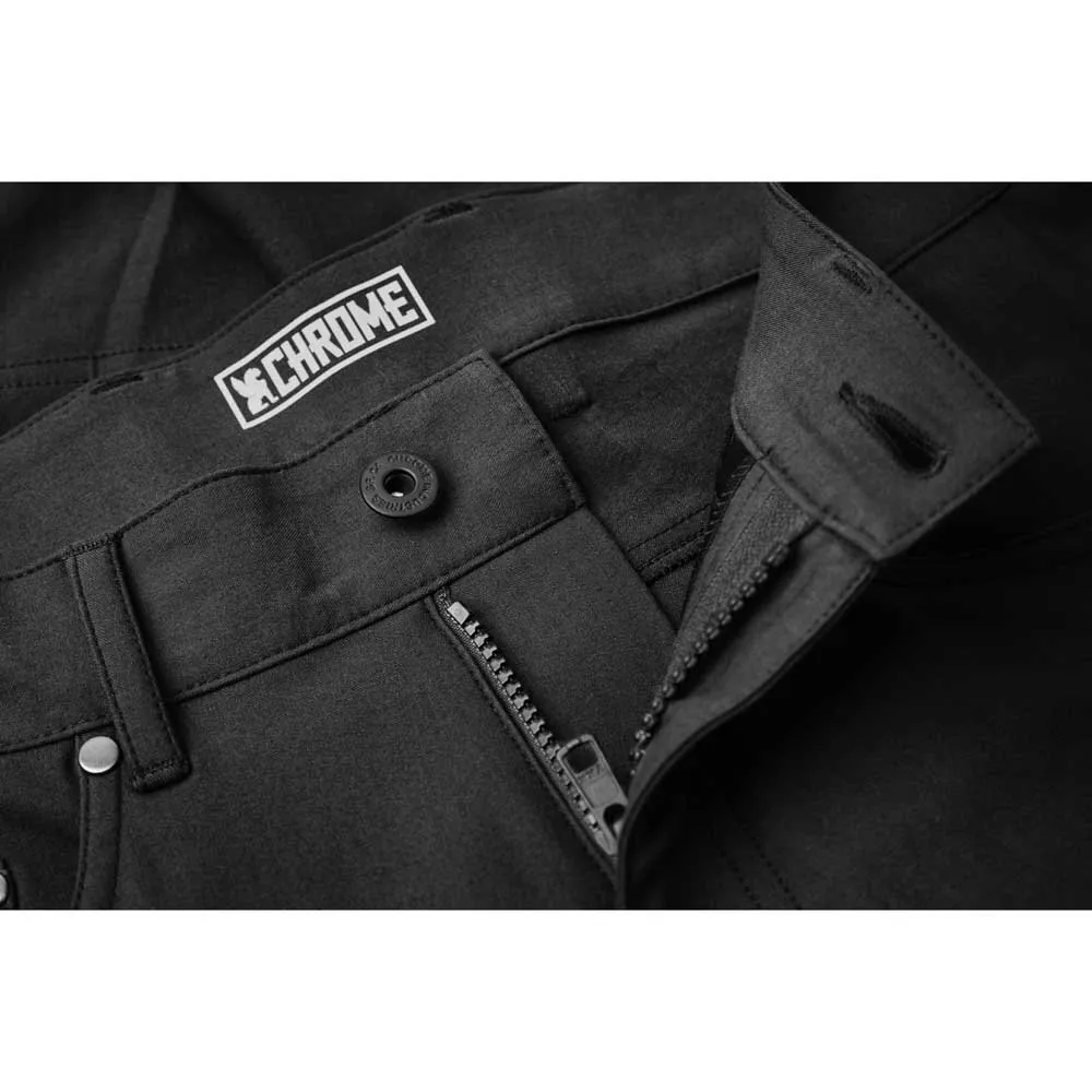 Chrome Madrona 5 Pocket Kurze Hose Chrome Madrona 5 Pocket Kurze Hose