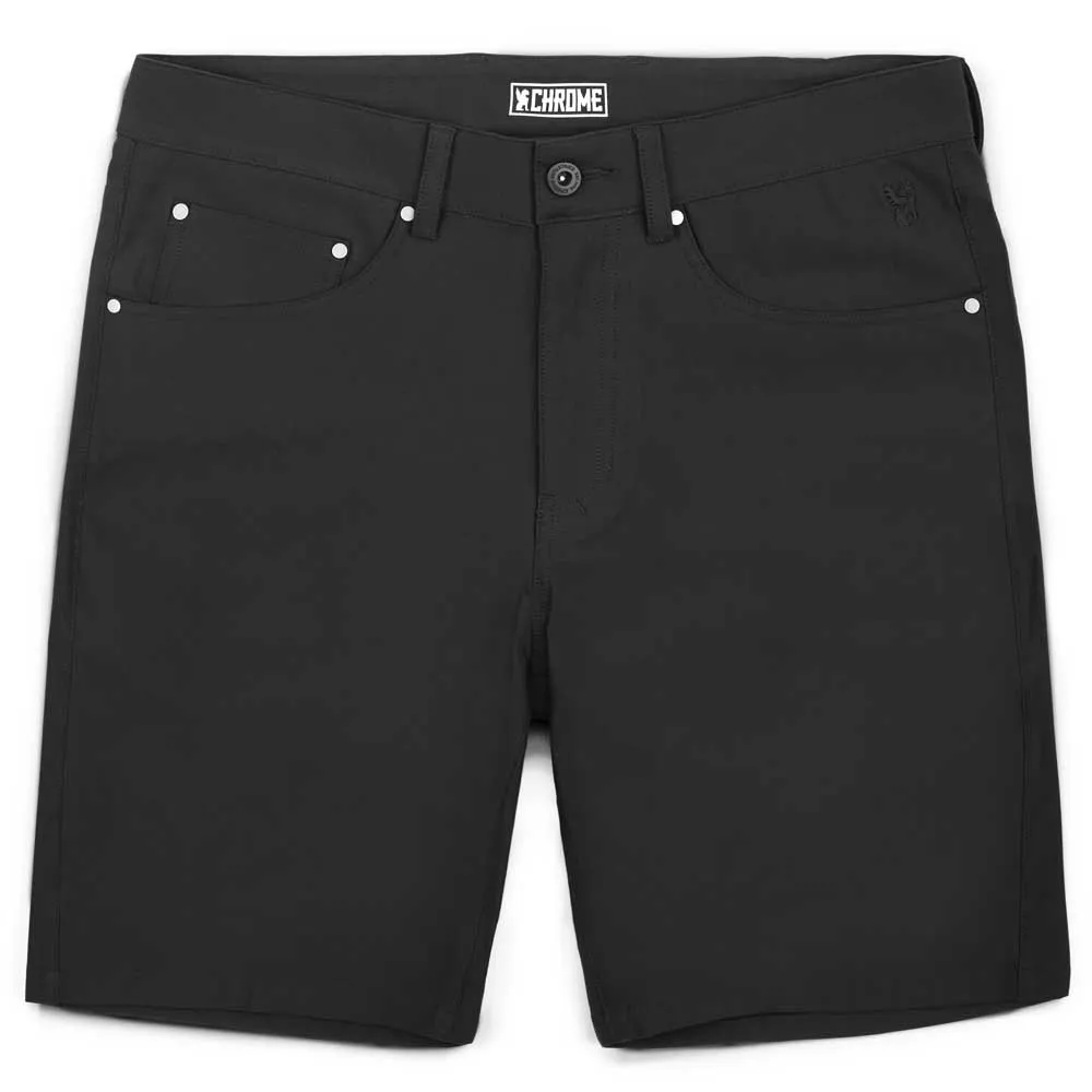 Chrome Madrona 5 Pocket Kurze Hose Chrome Madrona 5 Pocket Kurze Hose