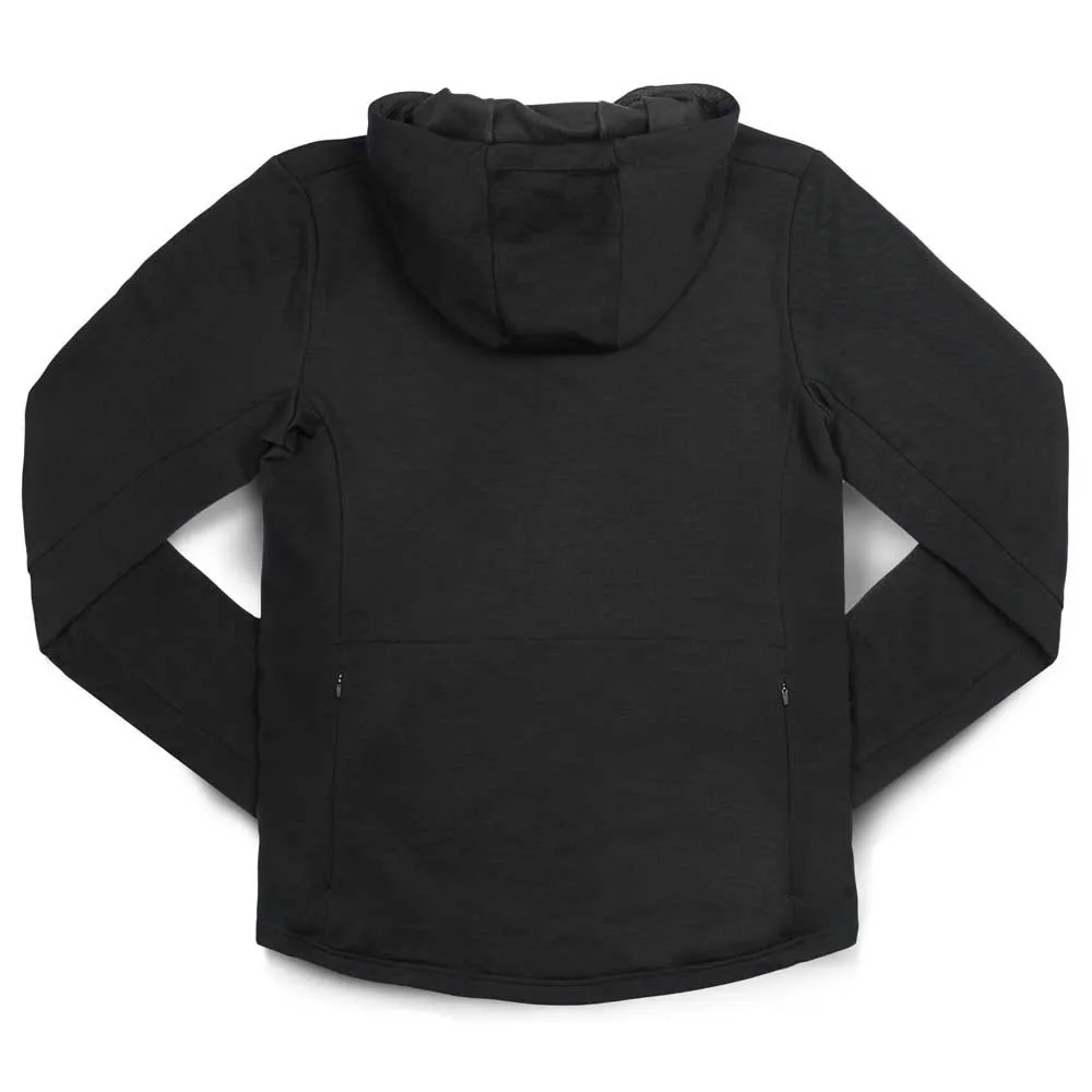 Chrome Merino Cobra 3.0 Kapuzenpullover, Black, S Chrome Merino Cobra 3.0 Kapuzenpullover, Black, S