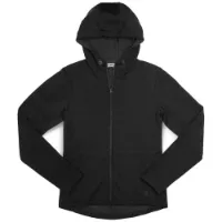 Chrome Merino Cobra 3.0 Reißverschlusspullover Chrome Merino Cobra 3.0 Reißverschlusspullover