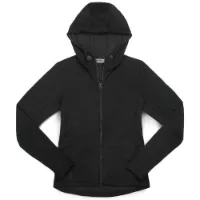 Chrome Merino Cobra 3.0 Reißverschlusspullover Chrome Merino Cobra 3.0 Reißverschlusspullover