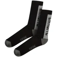 Chrome Merino Crew Socken Chrome Merino Crew Socken