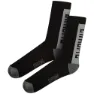 Chrome Merino Crew Socken
