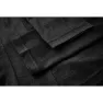 Chrome Merino Hoodie Langarm-t-shirt