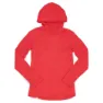 Chrome Merino Hoodie Langarm-t-shirt