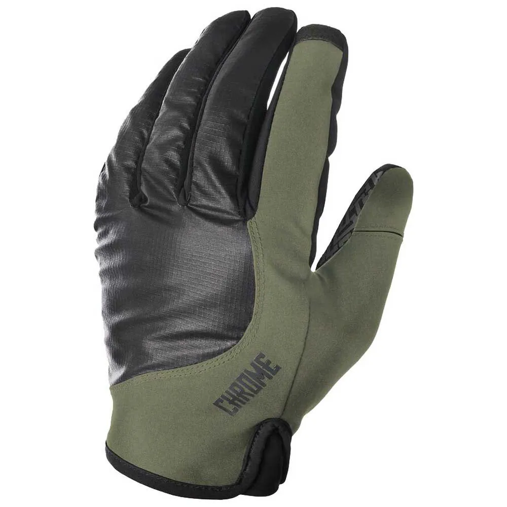 Chrome Midweight Cycle Handschuhe Chrome Midweight Cycle Handschuhe