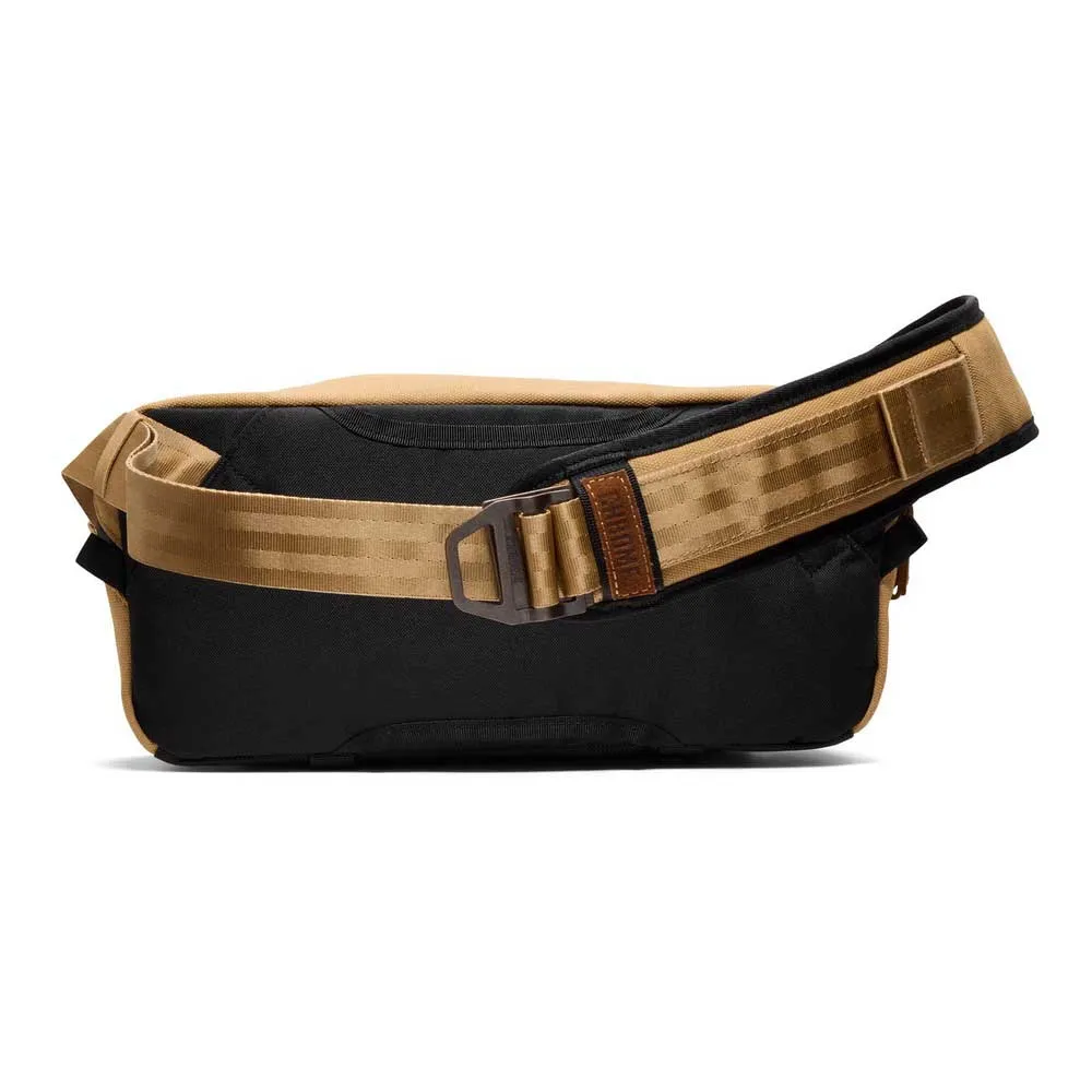 Chrome Mini Kadet Crossbody-tasche, Heritage suede, One Size Chrome Mini Kadet Crossbody-tasche, Heritage suede, One Size