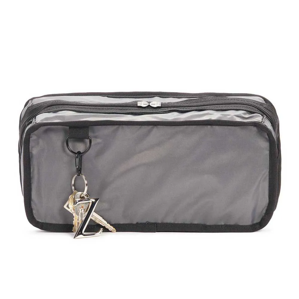 Chrome Mini Kadet Crossbody-tasche, Heritage suede, One Size Chrome Mini Kadet Crossbody-tasche, Heritage suede, One Size