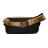 Chrome Mini Kadet Crossbody-tasche, Heritage suede, One Size