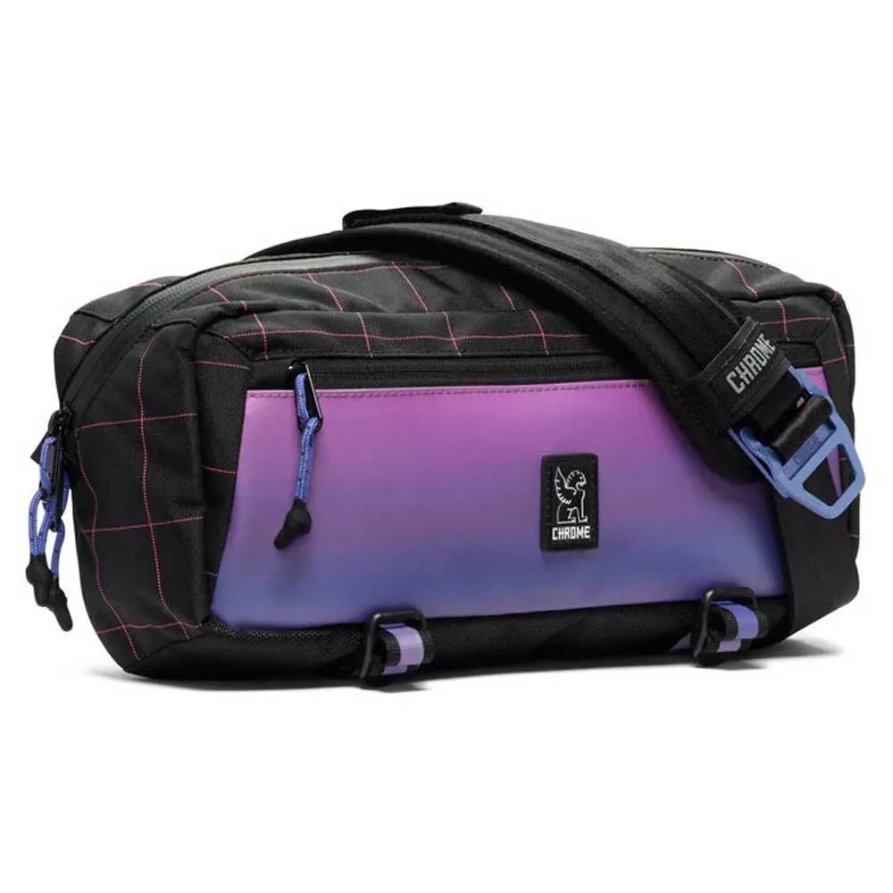 Chrome Mini Kadet Gürteltasche, Radiant grid, One Size Chrome Mini Kadet Gürteltasche, Radiant grid, One Size