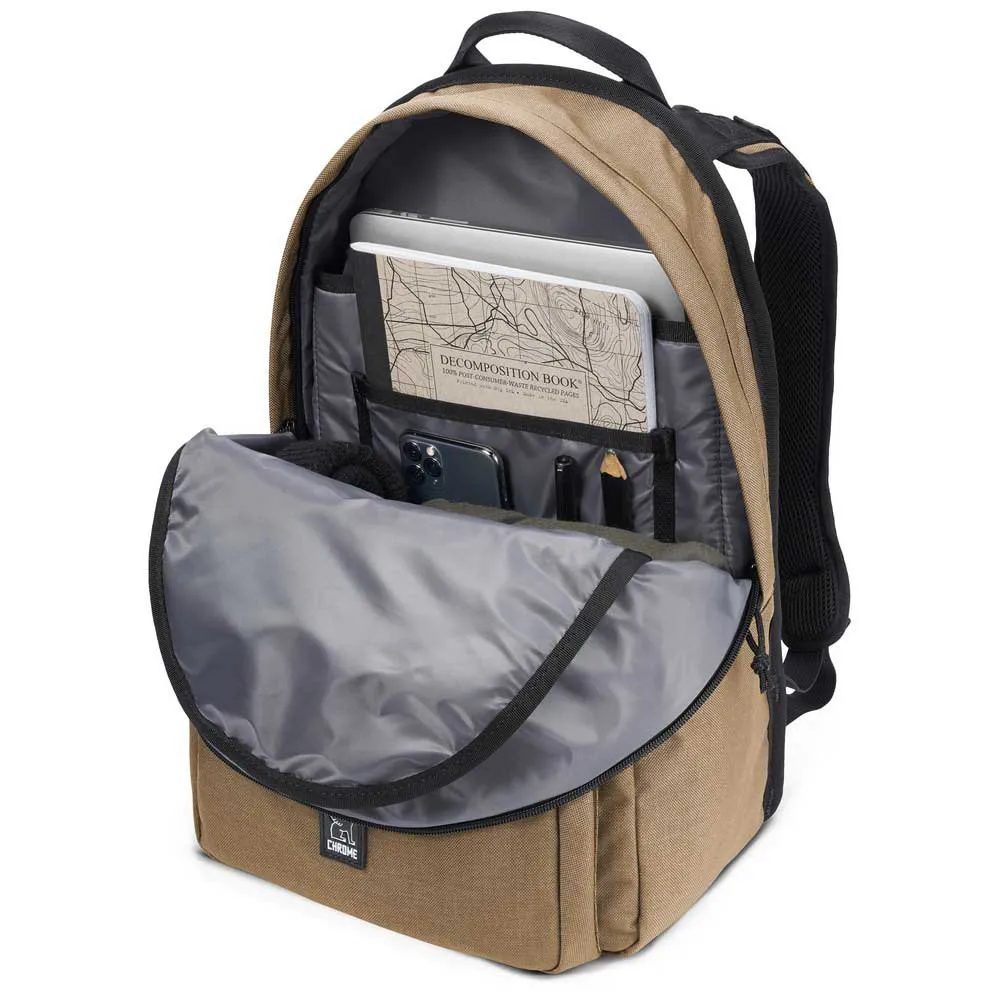 Chrome Naito 24l Rucksack Chrome Naito 24l Rucksack