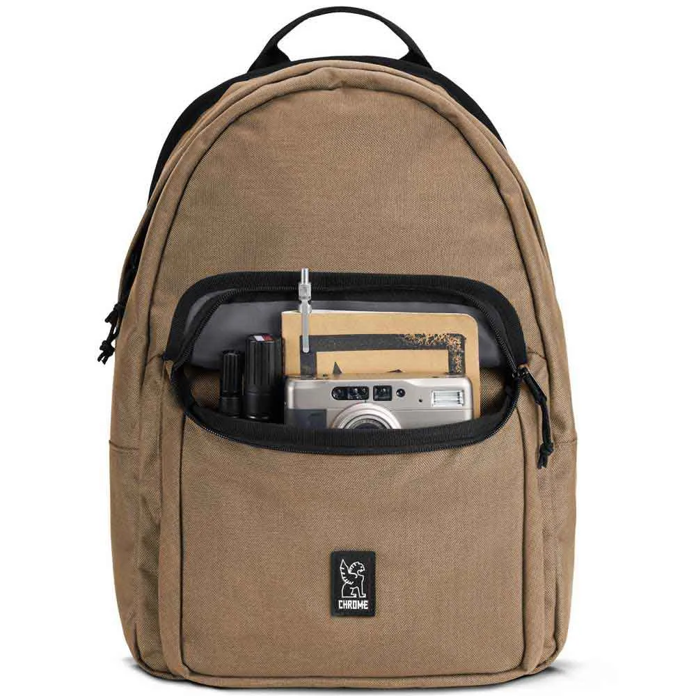 Chrome Naito 24l Rucksack Chrome Naito 24l Rucksack