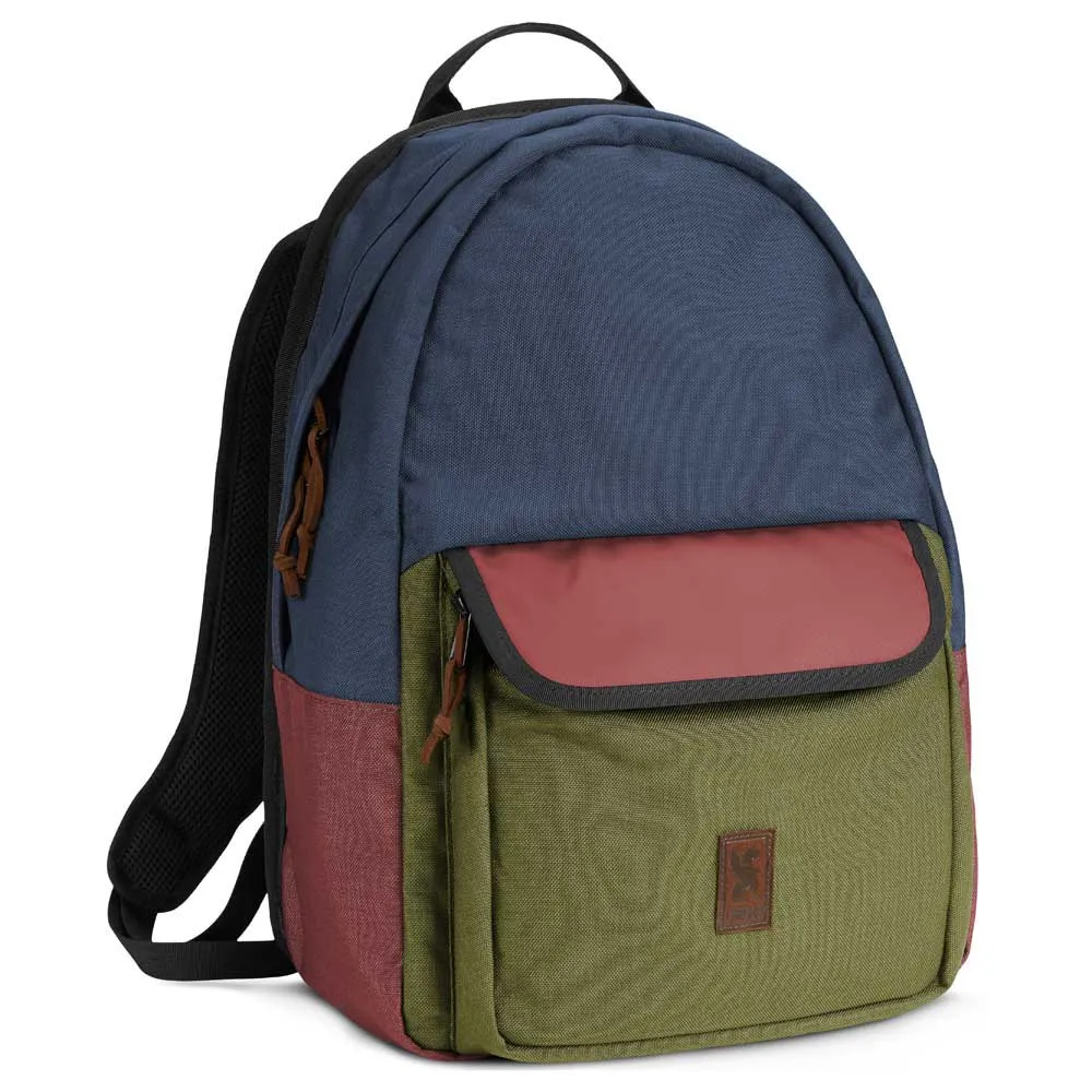 Chrome Naito Rucksack 22l, Remnants 2, One Size Chrome Naito Rucksack 22l, Remnants 2, One Size