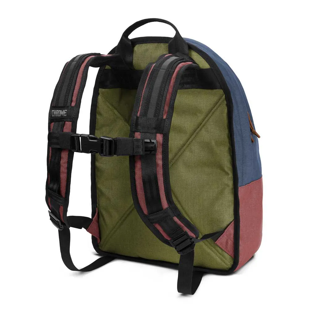 Chrome Naito Rucksack 22l, Remnants 2, One Size Chrome Naito Rucksack 22l, Remnants 2, One Size