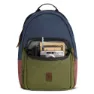 Chrome Naito Rucksack 22l, Remnants 2, One Size