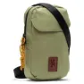 Oil green