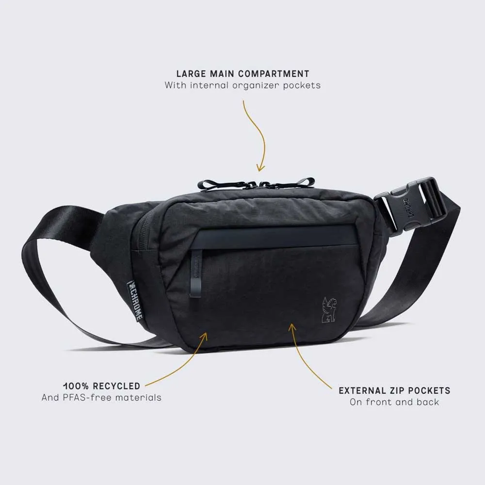 Chrome Sabin 3l Sling Gürteltasche Chrome Sabin 3l Sling Gürteltasche