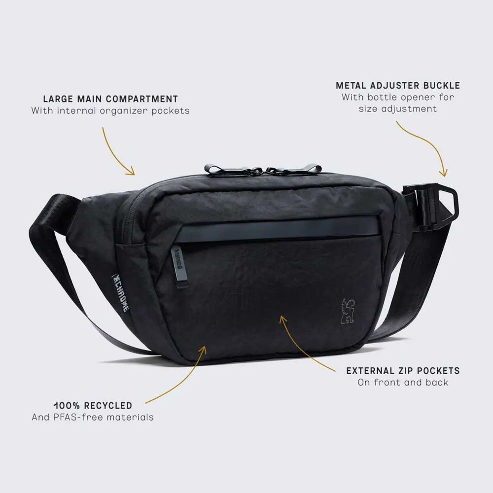 Chrome Sabin 6l Sling Gürteltasche Chrome Sabin 6l Sling Gürteltasche