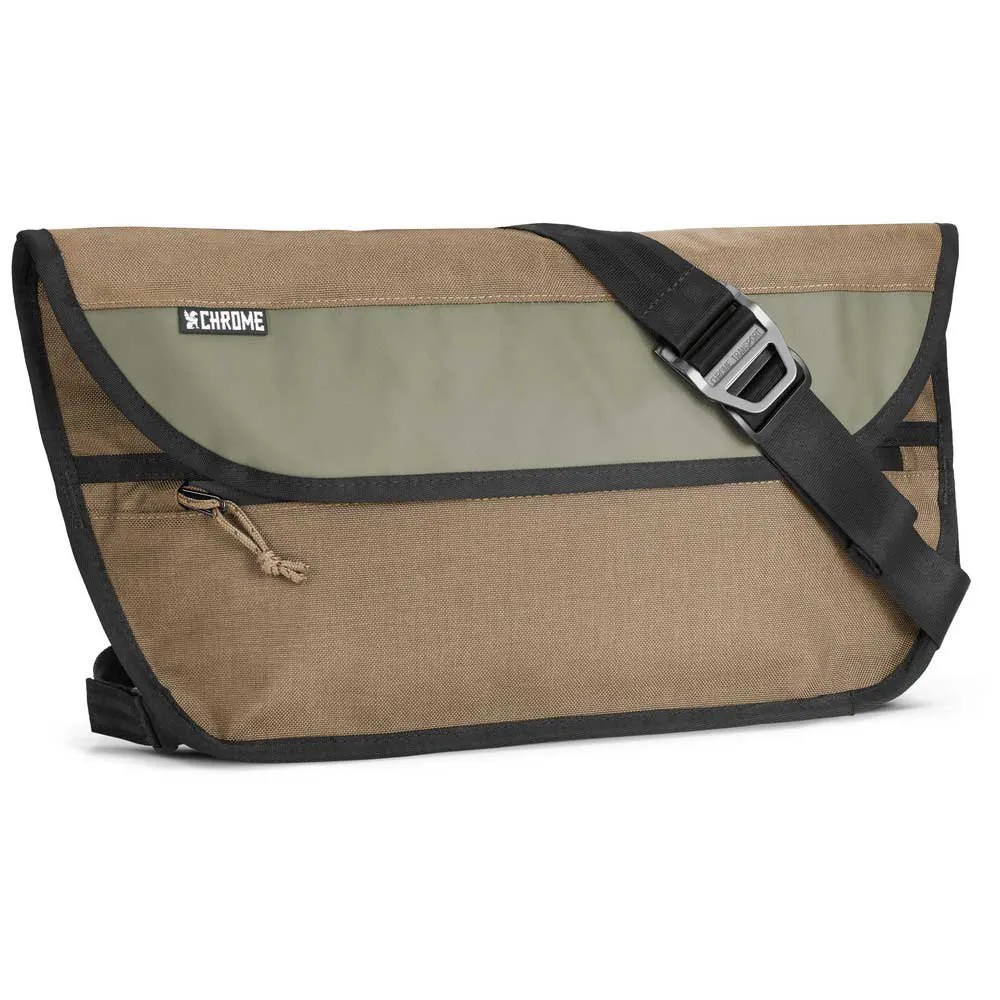 Chrome Simple 12l Tasche, Stone grey, One Size Chrome Simple 12l Tasche, Stone grey, One Size