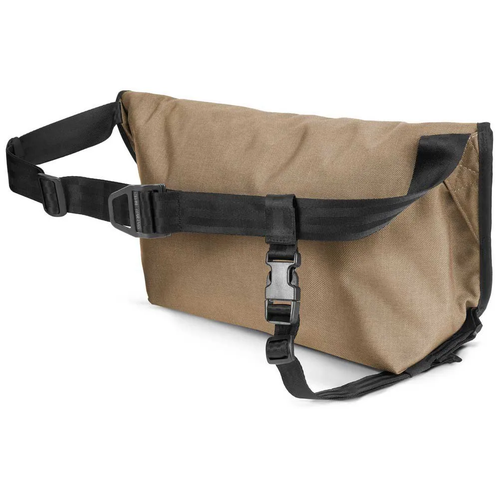 Chrome Simple 12l Tasche, Stone grey, One Size Chrome Simple 12l Tasche, Stone grey, One Size