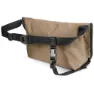 Chrome Simple 12l Tasche, Stone grey, One Size
