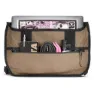 Chrome Simple 12l Tasche, Stone grey, One Size