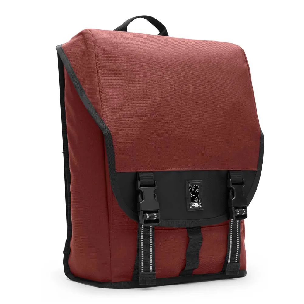Chrome Soma Two Strap Rucksack 22l Chrome Soma Two Strap Rucksack 22l