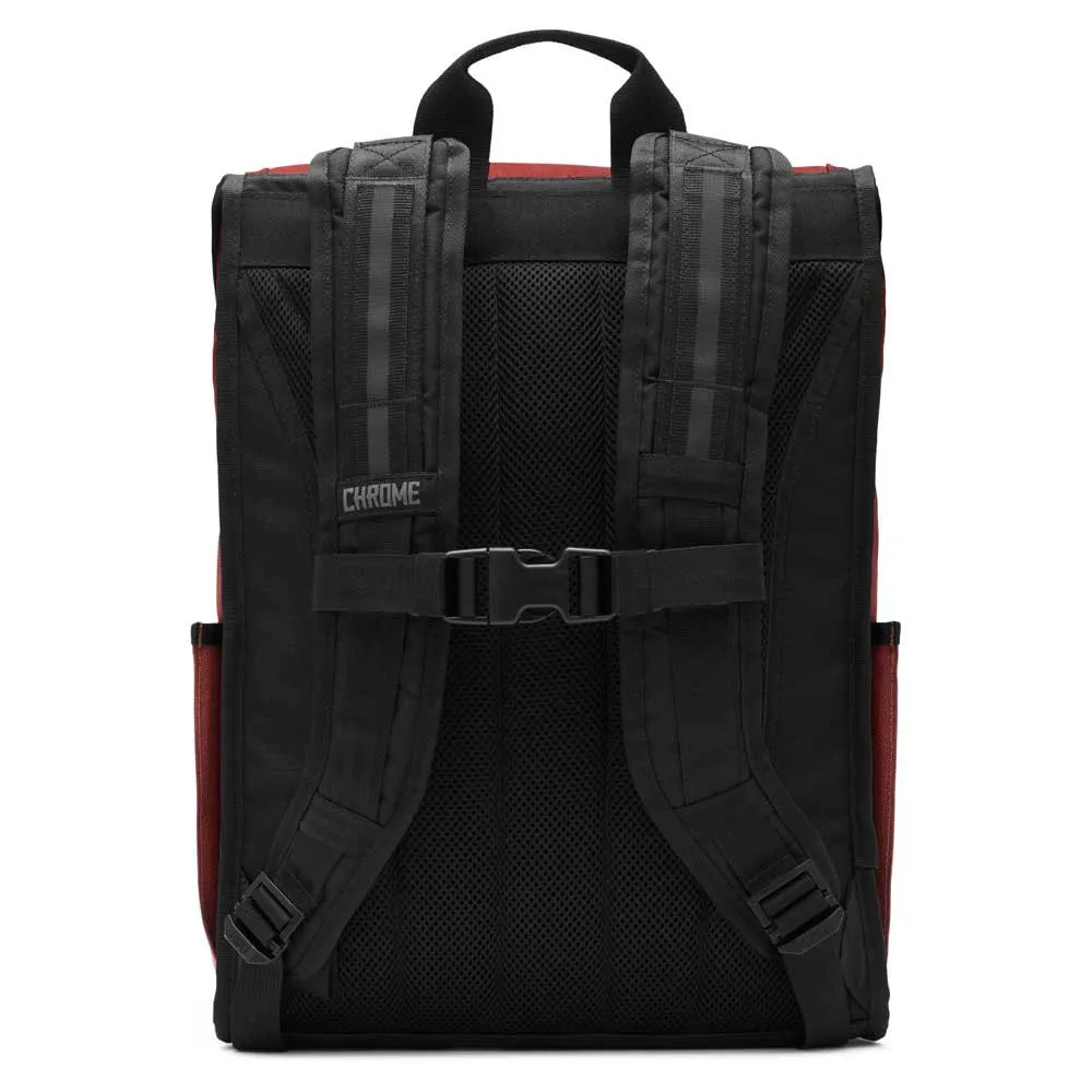 Chrome Soma Two Strap Rucksack 22l Chrome Soma Two Strap Rucksack 22l