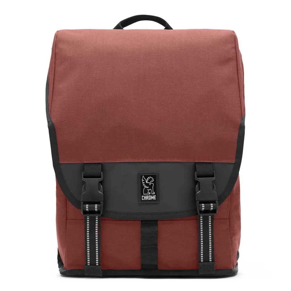 Chrome Soma Two Strap Rucksack 22l Chrome Soma Two Strap Rucksack 22l