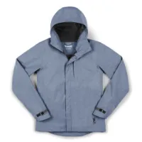Chrome Storm Signal Jacke Chrome Storm Signal Jacke